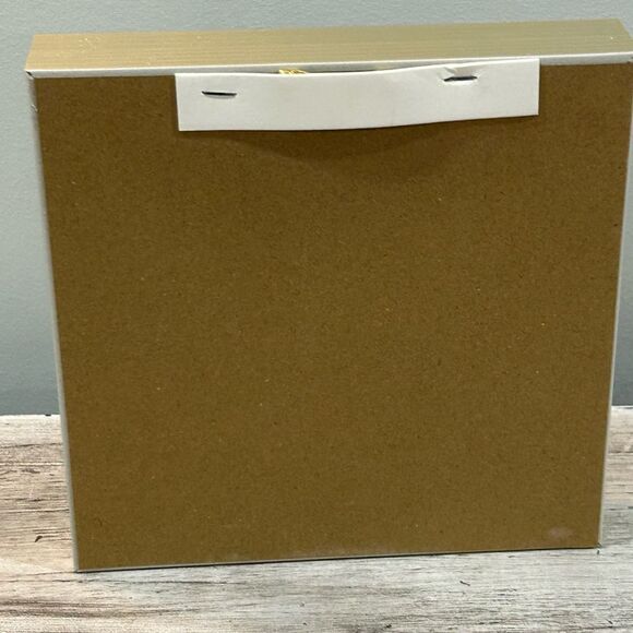 Floral Makeup Art Print - Picture 5 of 6